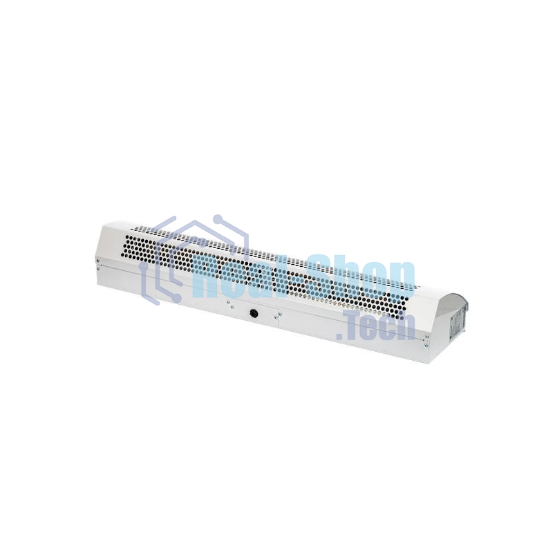 Завеса тепловая 5кВт 0.8м 220В стич-элемент RP-0508-D HINTEK 04.03.01.214396