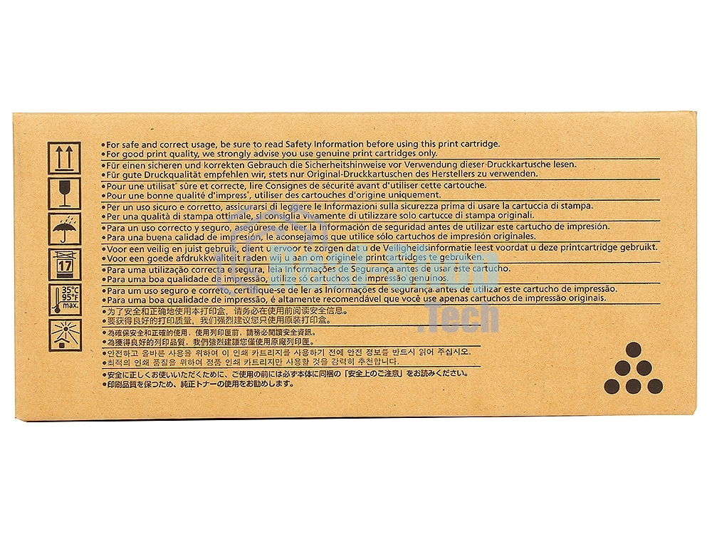 Картридж лазерный тип SP 4500E для Ricoh Aficio SP 4510DN/SP4510SF (6K)