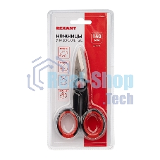 Ножницы универсальные Rexant 140 мм