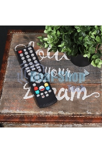 Универсальный пульт дистанционного управления Rexant для ресиверов Триколор ТВ