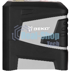 Уровень лазерный DEKO DKLL11 (065-0203)