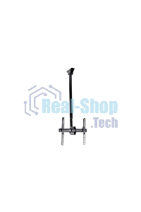 Кронштейн для телевизора Arm Media LCD-1700 черный 26