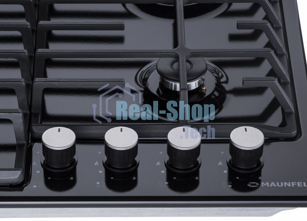 Газовая варочная панель Maunfeld EGHE.64.6CB/G