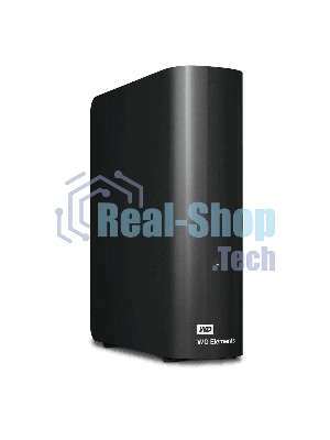 Внешний HDD 3.5