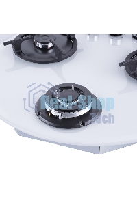 Газовая варочная панель Maunfeld EGHG.43.23CW/G