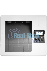 Принтер лазерный HP LaserJet Enterprise M507dn (1PV87A), A4, ч/б, печ. до 43 стр/мин, 1200 x 1200 dpi, USB, RJ-45, Air Print, Mopria