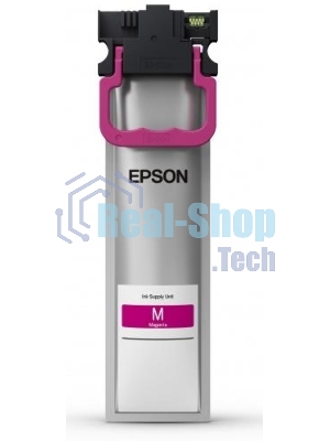 Картридж струйный WF-C5xxx Series Ink Cartridge XL пурпурный 5 K pages