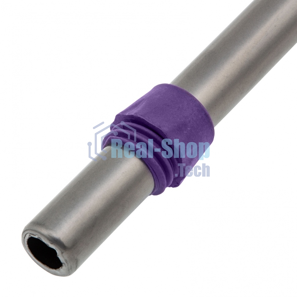 Удлинняющая рукоятка Palisad 500 мм, стальная, для арт. 63001-63010