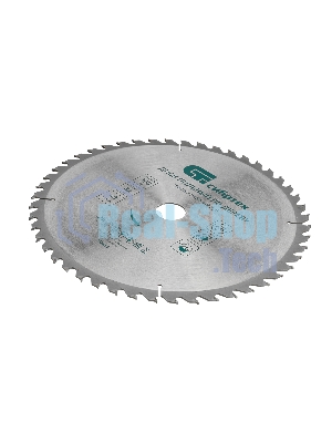 Пильный Сибртех диск по дереву, 300 х 32мм