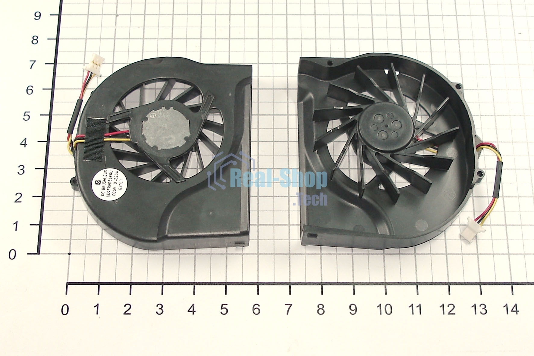 Вентилятор (кулер) для ноутбука Sony Vaio VGN-BX VGN-BX640P VGN-BX660 VGN-PBX560