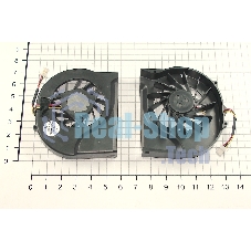 Вентилятор (кулер) для ноутбука Sony Vaio VGN-BX VGN-BX640P VGN-BX660 VGN-PBX560