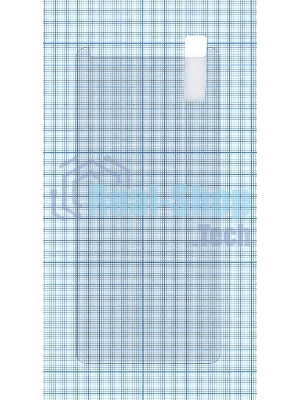 Защитное стекло для HTC Wildfire E1 Plus/ E1