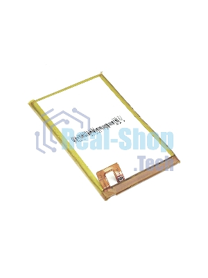 Аккумуляторная батарея Li3949T44P8h945754 для ZTE Blade A2 Plus 3.85V 4900mAh