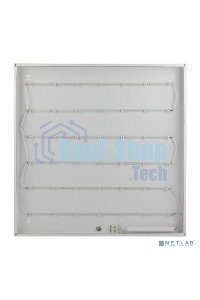 Панель SPO-1-40-4K-M 4 595x595x25 40Вт 3060Лм 4000К мат (4/80) Б0041888 ЭРА