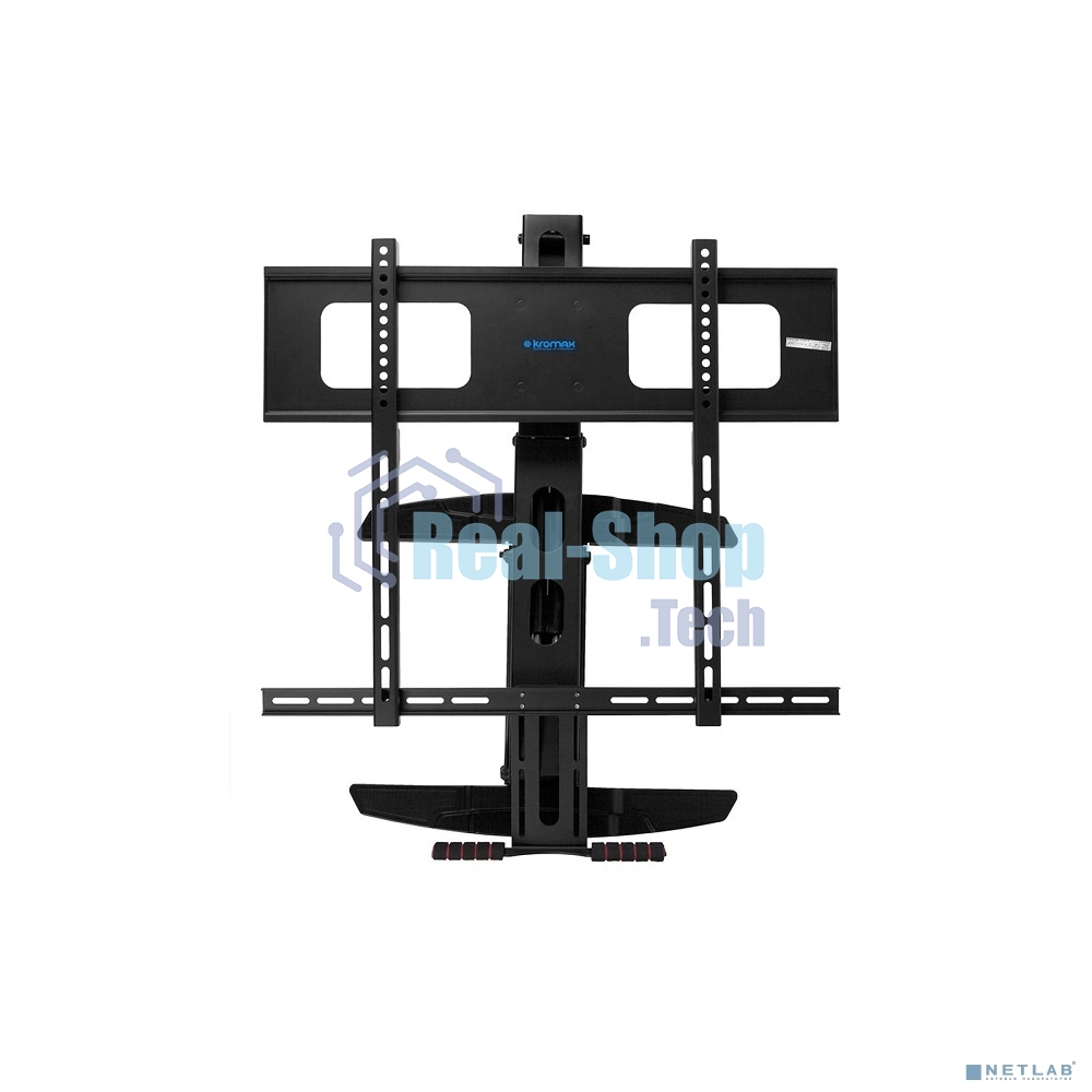 Кронштейн для телевизора Kromax ATLANTIS-99 черный 40