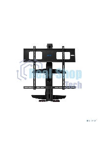 Кронштейн для телевизора Kromax ATLANTIS-99 черный 40