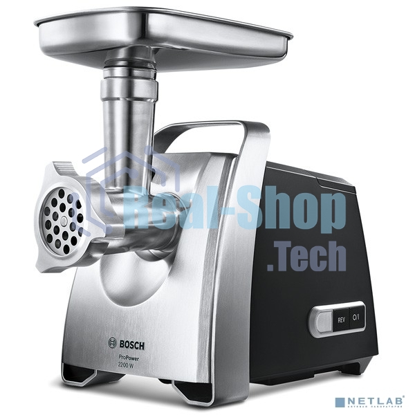 Мясорубка электрическая Bosch MFW68640