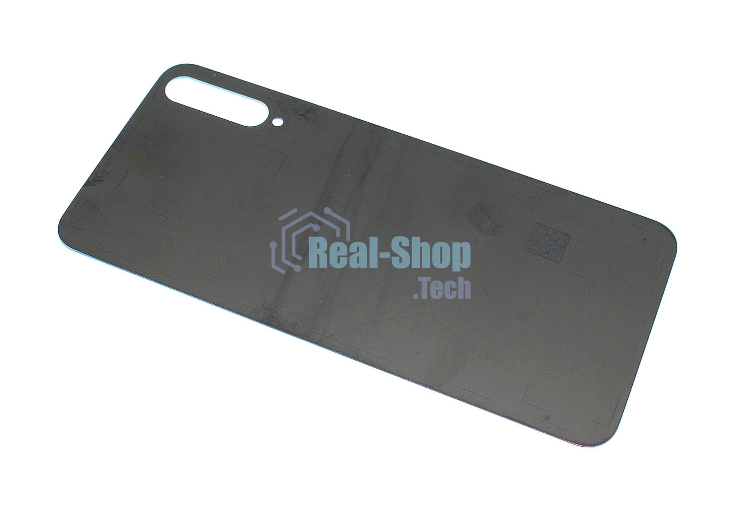 Задняя крышка для Huawei Honor 30 i розовый