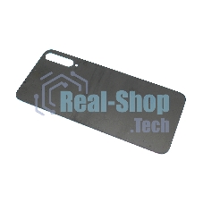 Задняя крышка для Huawei Honor 30 i розовый