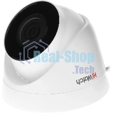 Камера видеонаблюдения IP HiWatch DS-I403(D)(2.8мм) 2.8-2.8мм цв.
