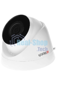 Камера видеонаблюдения IP HiWatch DS-I403(D)(2.8мм) 2.8-2.8мм цв.