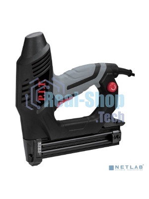 Степлер электрический P.I.T PST6001-C (скорость работы 20шт/мин, вместимость магазина 100шт) PST6001-C