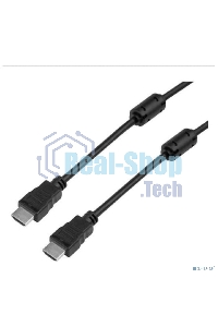 Кабель PROconnect HDMI - HDMI 2.0, 10м, Gold