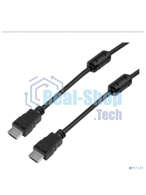 Кабель PROconnect HDMI - HDMI 2.0, 10м, Gold