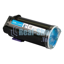 Картридж лазерный Sakura 106R03866 для Xerox Phaser VersaLink C500dn/C500n, C505S/C505X, голубой, 9 000 к.