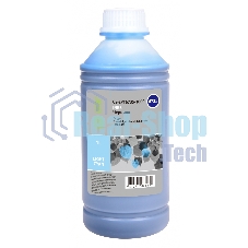 Чернила Cactus CS-EPT6735-1000 светло-голубой 1000мл для Epson L800/L810/L850/L1800