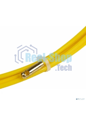 Протяжка кабельная PROconnect (мини УЗК в бухте), стеклопруток, d=3,0 мм, 10 м