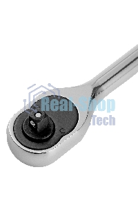 Ключ-трещотка Сибртех 1/4