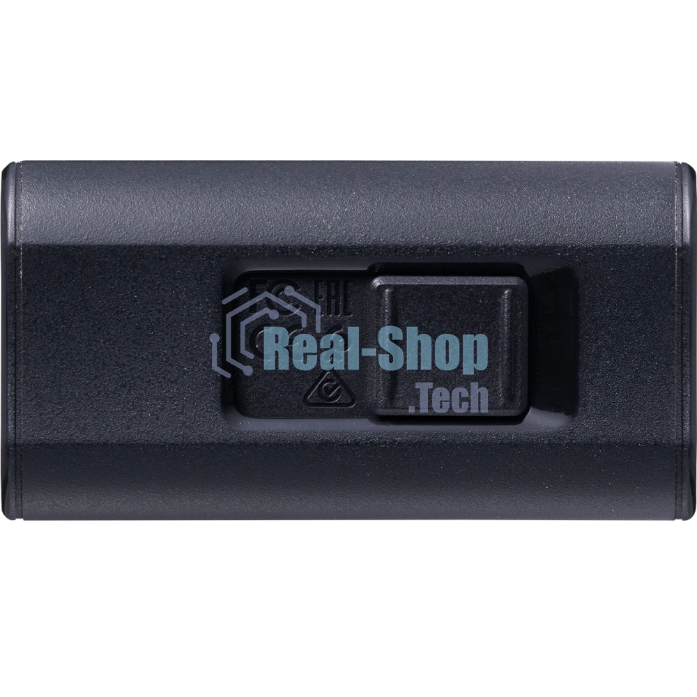 Внешний SSD ADATA SC750, 1TB, USB 3.2 Gen 2 Type-C, R/W 1050/1000, черный