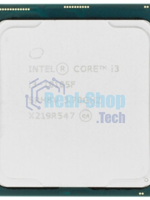 Процессор Intel Core i3-10105F Soc-1200 3.7GHz OEM