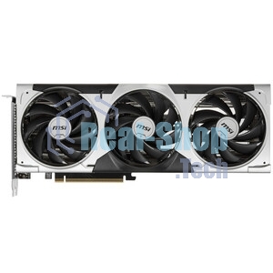 Видеокарта MSI RTX 5060 Ti VENTUS 3X OC 16GB, NVIDIA RTX 5060 Ti, 16 ГБ GDDR7, 128 бит, PCI-e 5.0, 1xHDMI, 3xDP, 2602 МГц