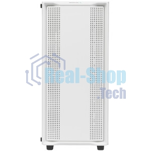 Компьютерный корпус Deepcool CC560 V2 белый без БП ATX 4x120мм 1xUSB 2.0 1xUSB 3.0 audio bott PSU