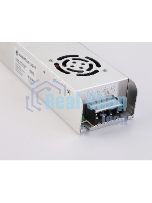 Блок питания 24V 360W 15A IP20 185-260V EMC 223*67*40