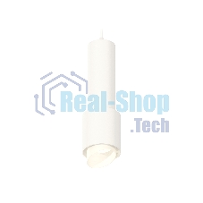 Светильник Ambrella Light XP7722011 SWH/FR белый песок/белый матовый MR16 GU5.3 (A2310, C7455, A2011, C7722, N7175)
