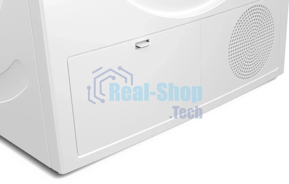 Сушильная машина Bosch WTN86211ME белый, 8 кг, сушка - конденсационная, программ - 13, 59.8 x 84.2 x 61.3 см