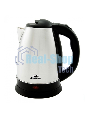 Чайник Добрыня DO-1222