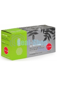 Картридж лазерный Cactus CS-TK1110BK черный (2500 стр.) для Kyocera Mita FS 1020MFP/1040/1120MFP