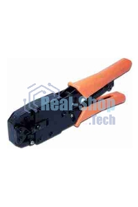 Обжимной инструмент Lanmaster TWT-CRI-468R