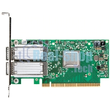 Сетевой адаптер Ethernet Mellanox MCX516A-CDAT Ethernet