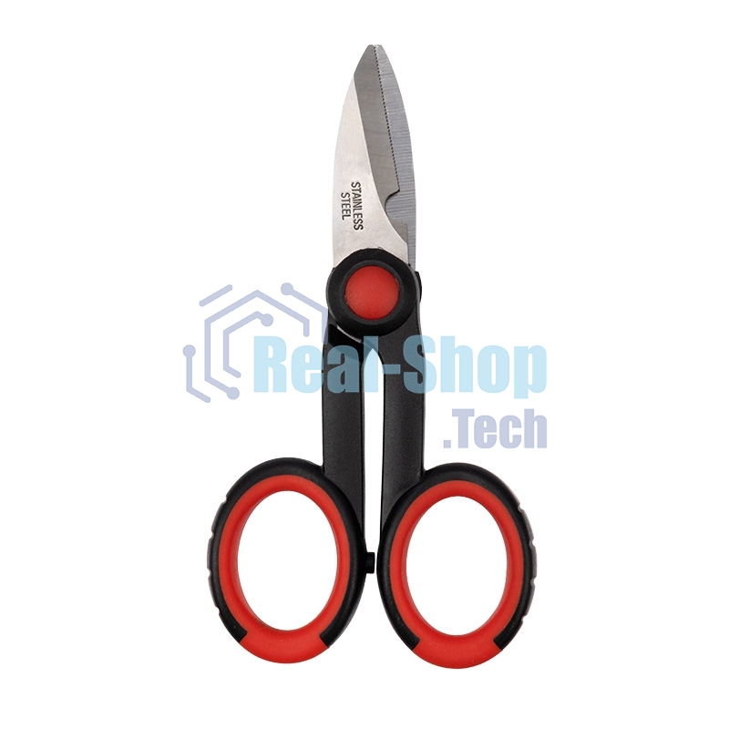 Ножницы универсальные Rexant 140 мм