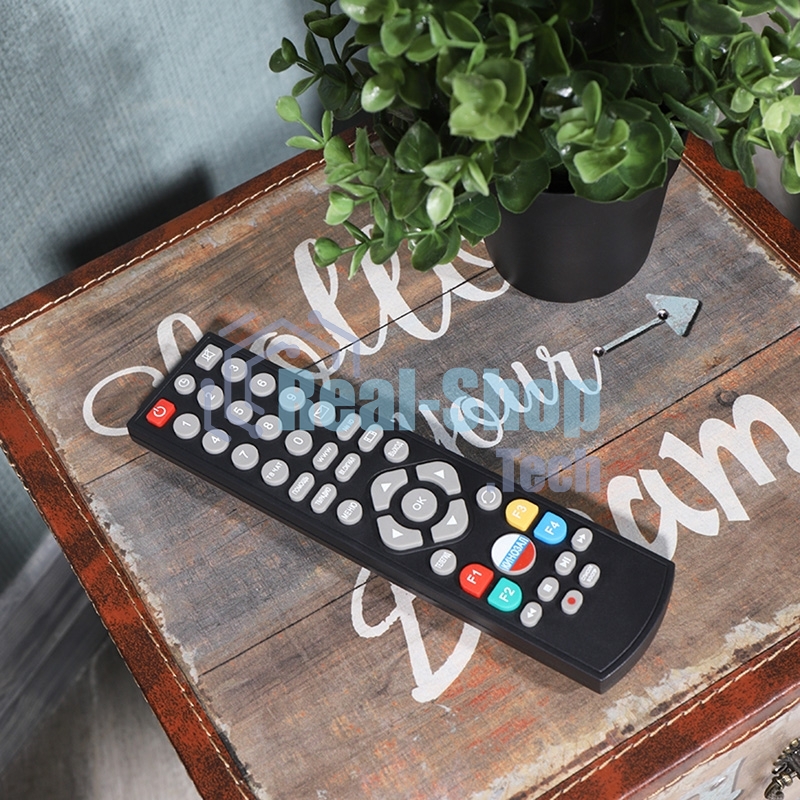 Универсальный пульт дистанционного управления Rexant для ресиверов Триколор ТВ