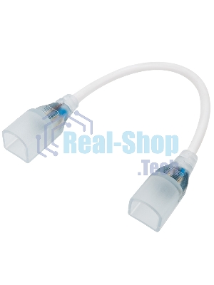 Коннектор для гибкого неона Neon-night формы D 16х16 мм, длина 20 см (цена за 1 шт.)