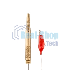 Автотестер универсальный Rexant металлический