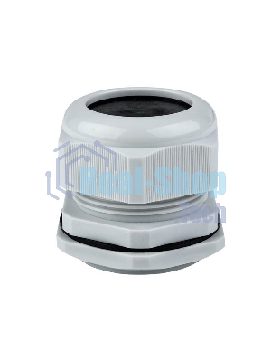 Сальник PG36 IP54 EKF plc-pg-36