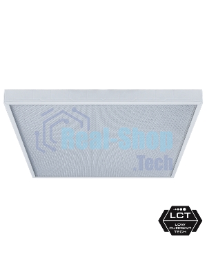 Светильник Navigator NLP-PS2-36-6.5K (R) LED 36Вт 6500К IP40 (аналог ЛВО 4х18 Призма) с драйвером