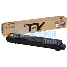 Картридж лазерный Kyocera TK-8115K (1T02P30NL0) черный для M8124cidn/M8130cidn 12000 стр